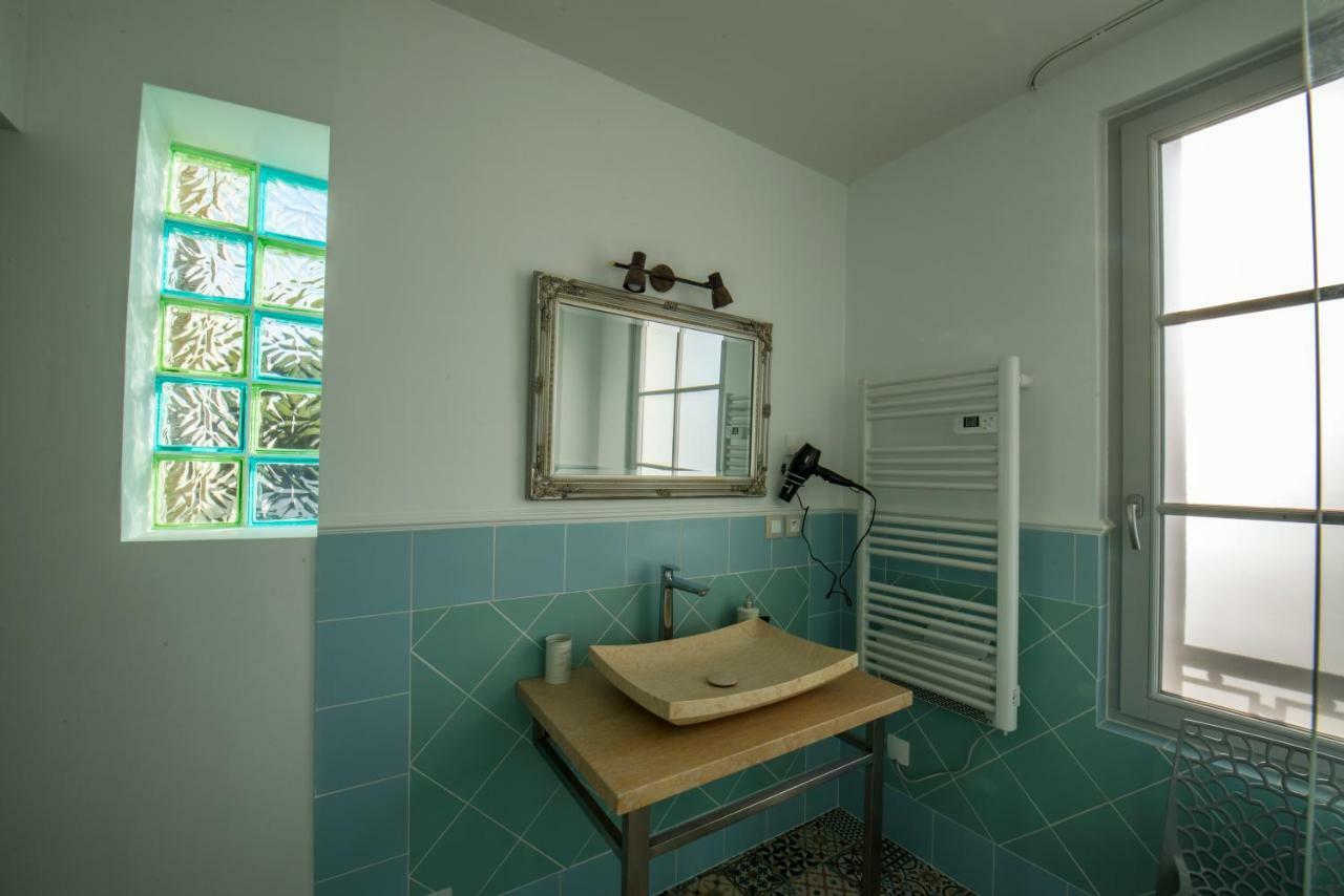 Villa Thaїs Tonnerre Exterior photo